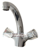 GS Sp�ltisch-Einlochbatterie (GS2071PSO)